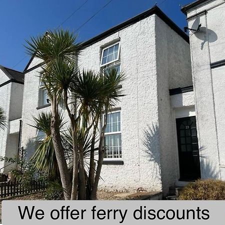 Villa Charming House By The Sea Ryde  Exterior foto